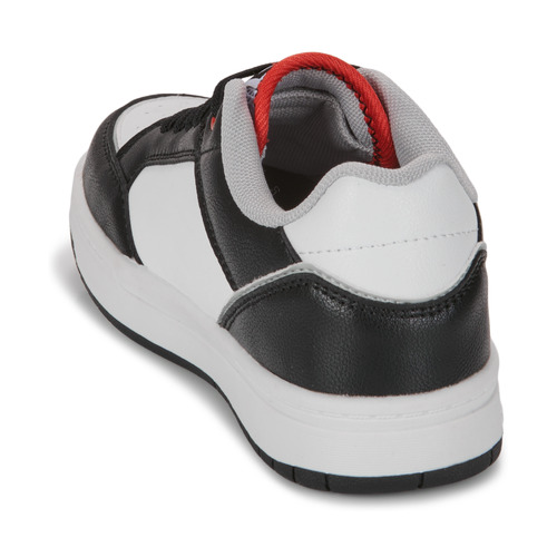 Kangaroos - K-CP Dallas - Blanc / Noir / Rouge