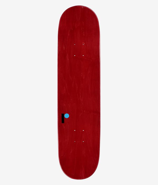 Plan B Team Classic Stained 8.125