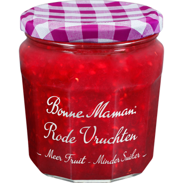 Bonne Maman Rode Vruchten 335 g