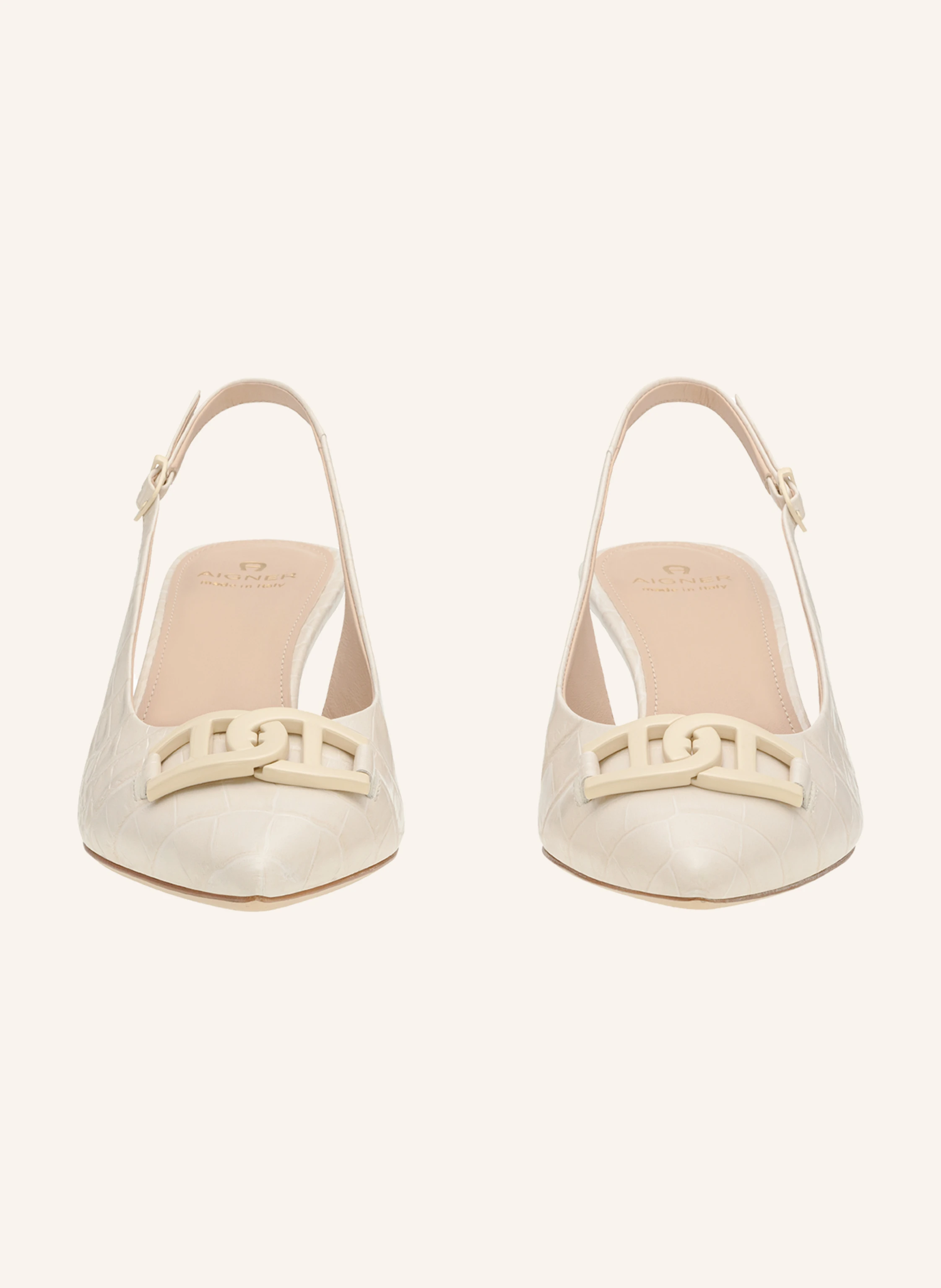 AIGNER Pumps MADONNA 7B
