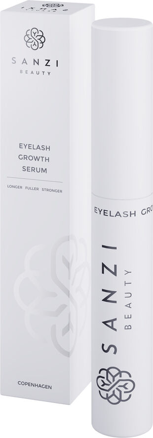 Sanzi Beauty Eyelash Growth Serum 2ml