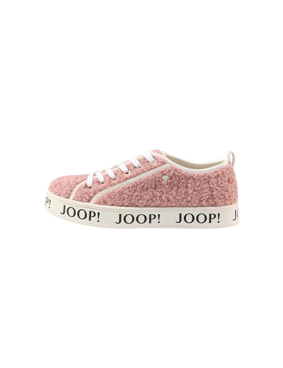 PELUCHE JIL SNEAKER YT6