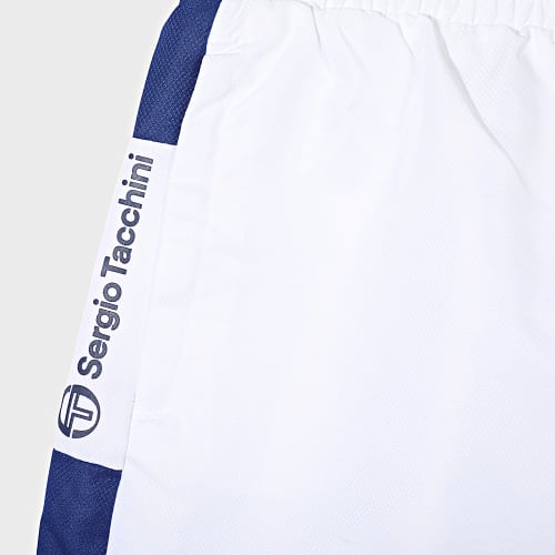 Short Jogging Enfant Vebita 40197 Blanc