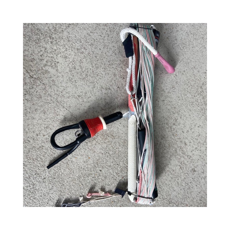 Barre occasion F-One 2014 45cm - The Corner Shop
