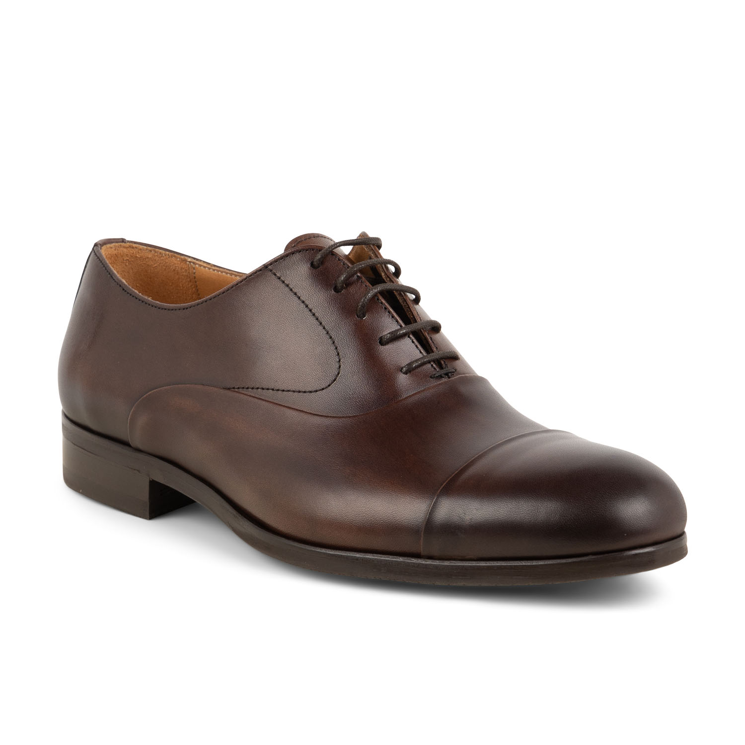 Chaussures à lacets homme PACO MILAN MILANTO