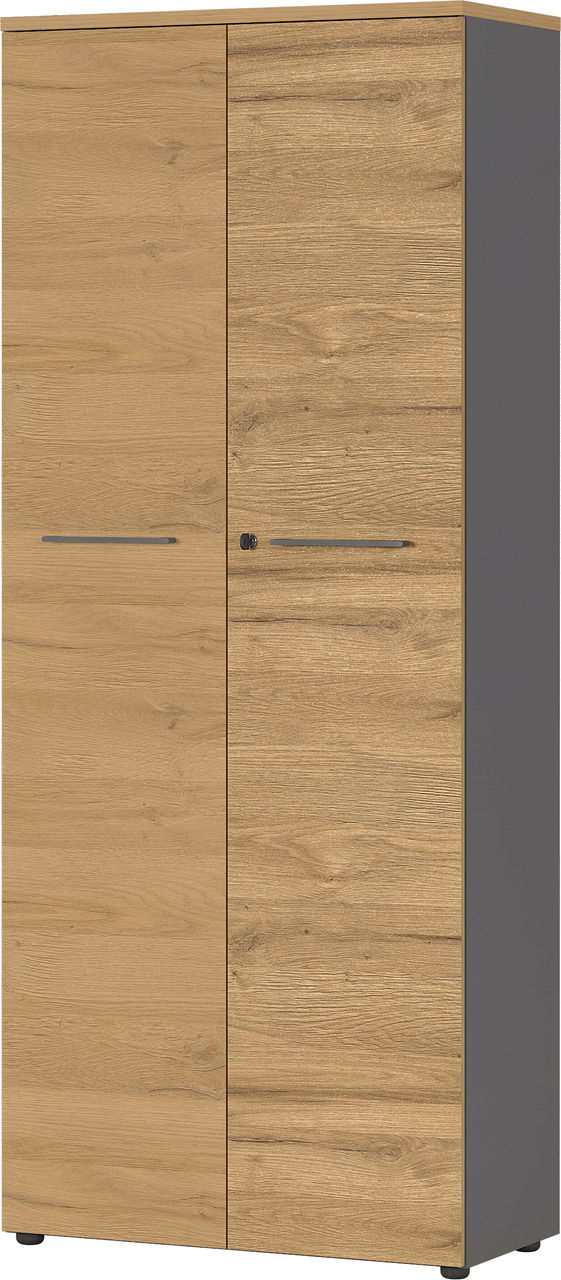 MID.YOU Aktenschrank AGENDA HOME