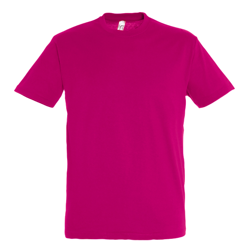 Camiseta de manga curta Sols Regent