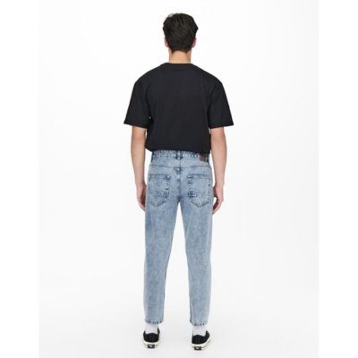 Jean homme Onsavi Beam ONLY AND SONS