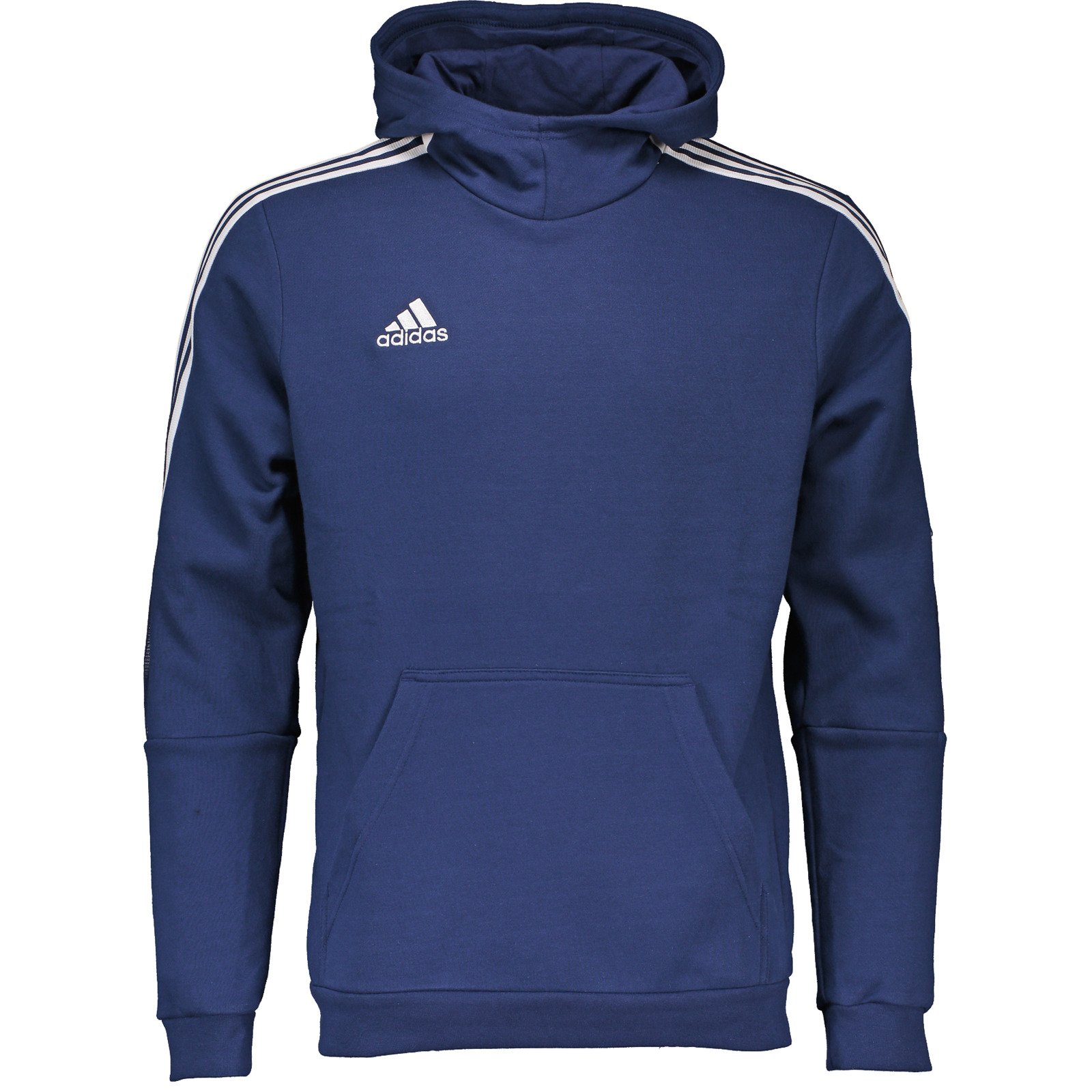 Adidas Herren-Hoodie Tiro21 Sw M, dunkelblau