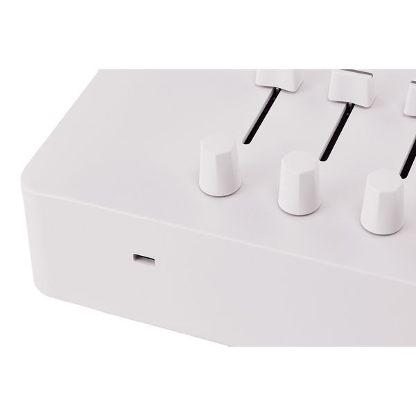 Arturia KeyLab Essential 49 MK3 Alpine