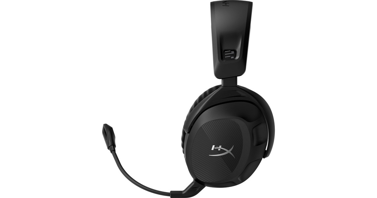 HyperXCloud Stinger 2 Wireless  over-ear gaming headset  (Zwart)