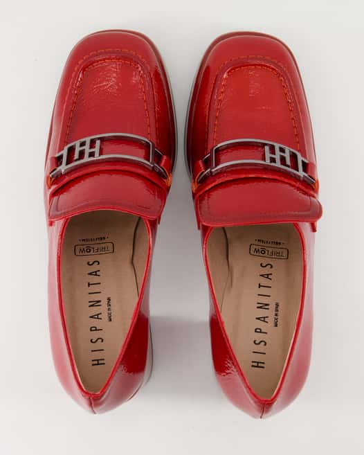 Hispanitas HI243657 Pumps in Rot