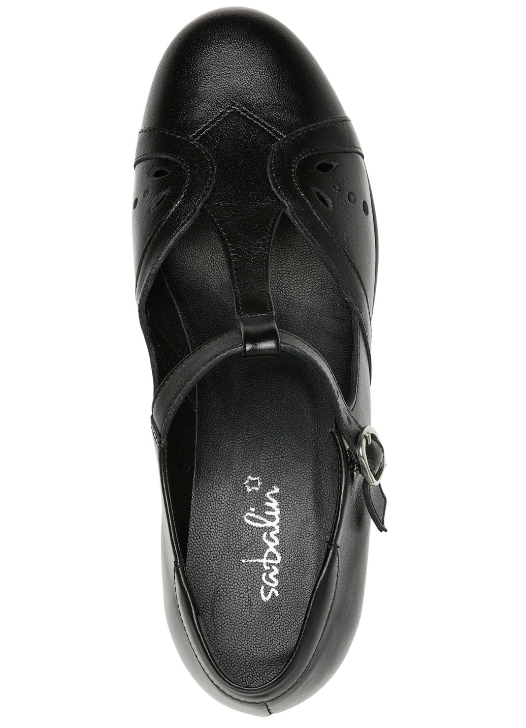 ELENA EDEN Pumps mit luftiger Zierlochung