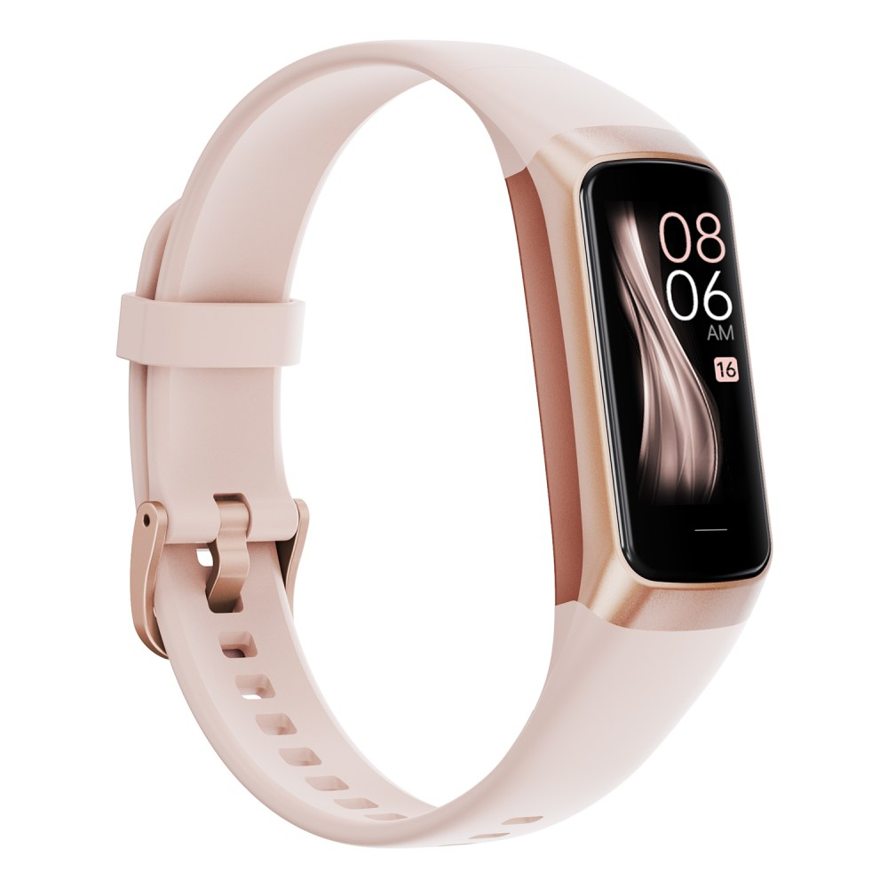 Fitness Tracker Smart Watch mit 1.1