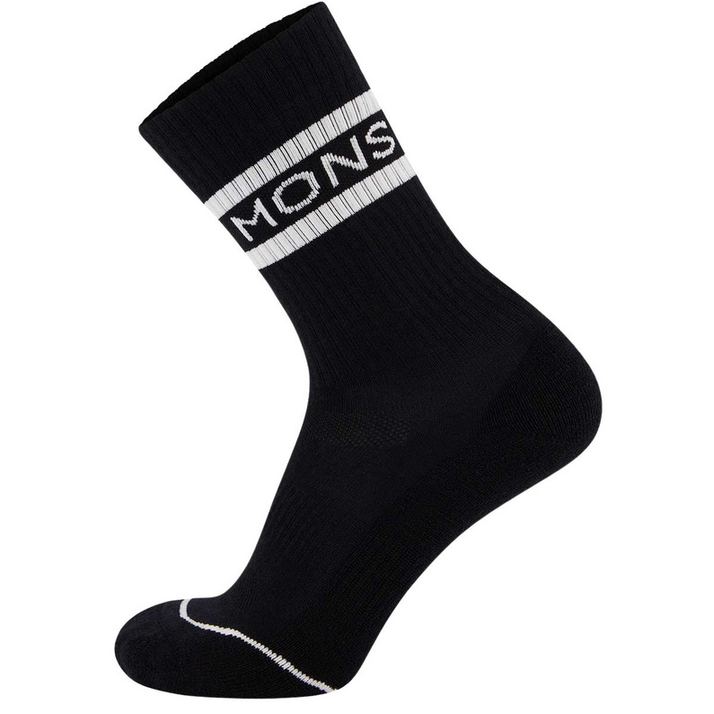 Mons Royale Signature Crew Socken