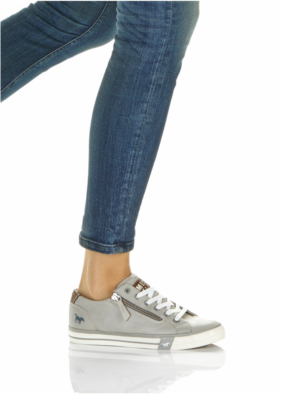 Sneakers de Mustang