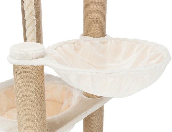 Trixie Kratzbaum XXL Elia, beige, ca.