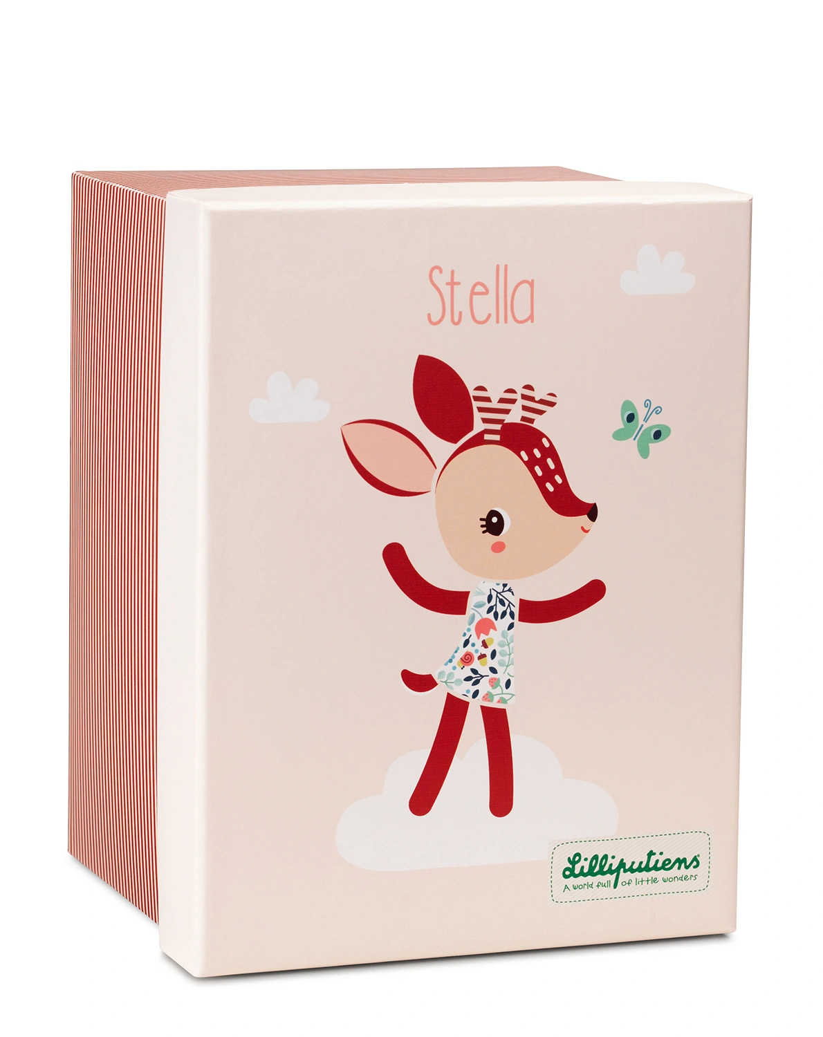 Plüschtier REHLEIN STELLA (20,5cm)