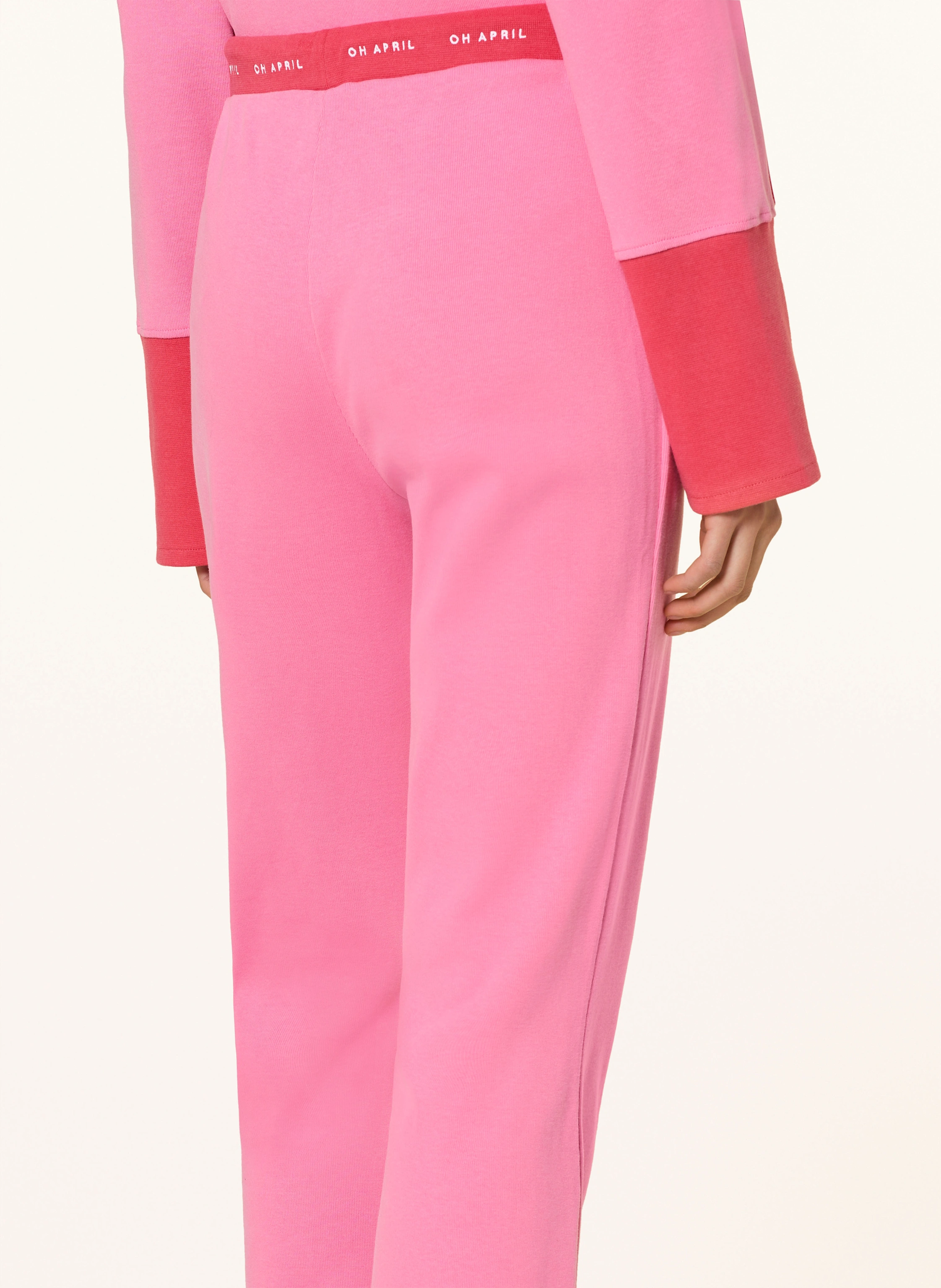 OH APRIL Schlafhose ROSIE