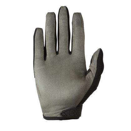 Gants cross O'Neal MAYHEM - RIDER V.22 - BLACK WHITE 2024 - Noir / Blanc