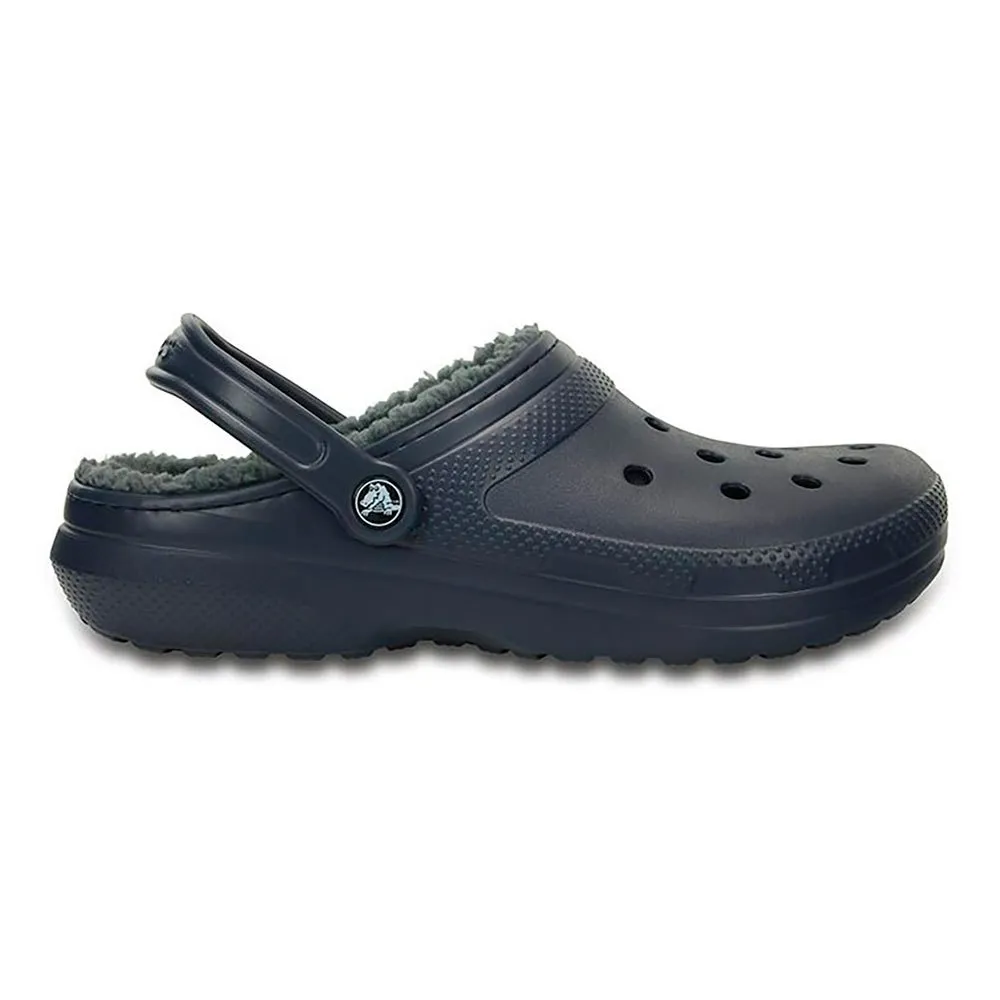 Crocs Classic Lined holzschuhe