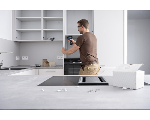 Bosch Professional GSR 12V-35 accuboormachine, zonder accu en lader