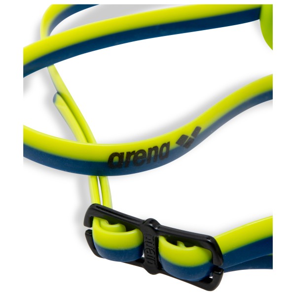 Arena - Kid's Python Mirror - Lunettes de natation