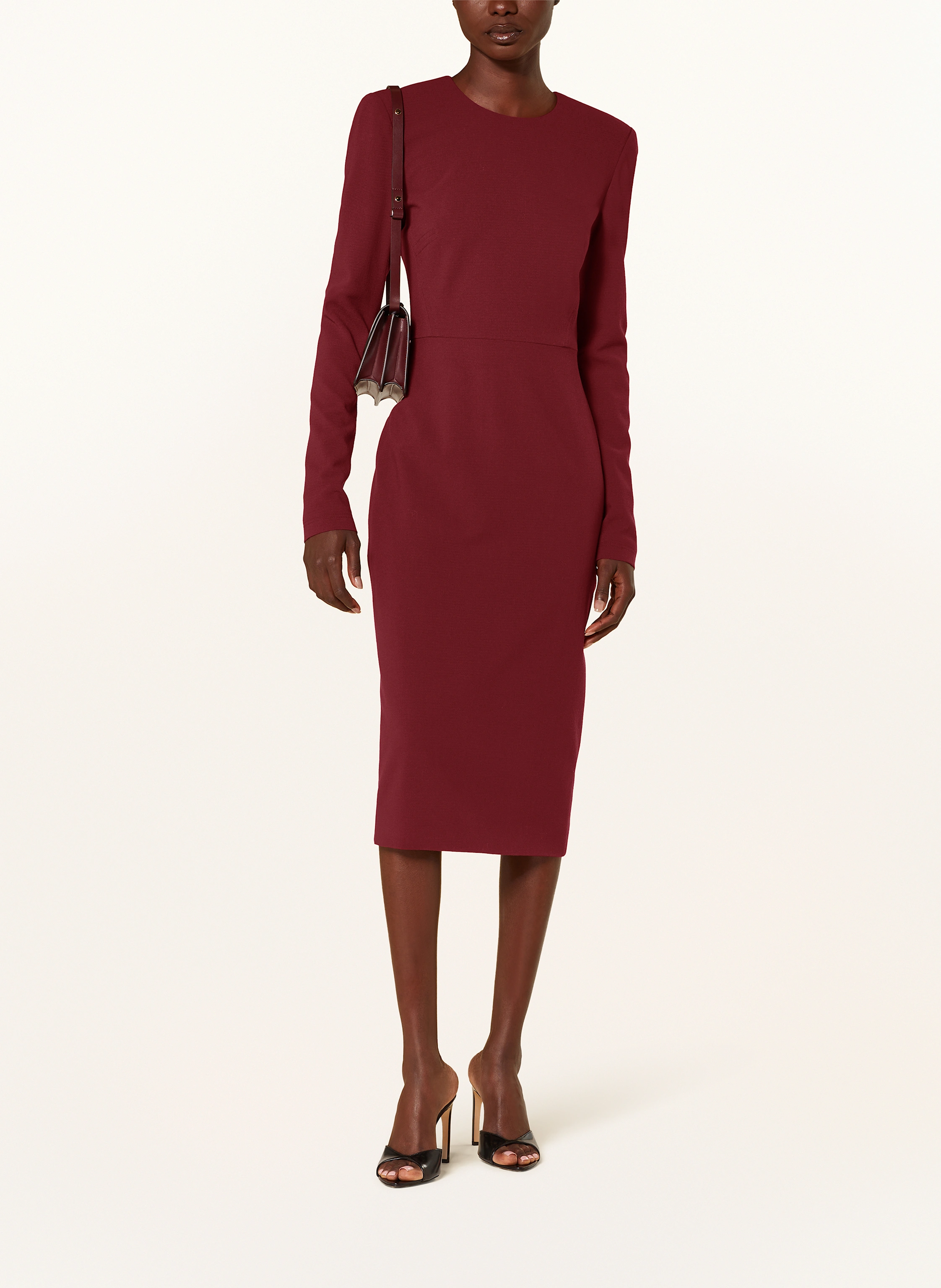 VICTORIA BECKHAM Cocktailkleid