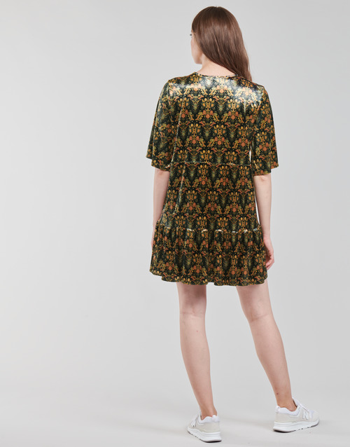 Desigual - PINEDA - Multicolore
