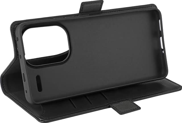 Gear Xiaomi Redmi Note 13 Pro+ pungetui (sort)