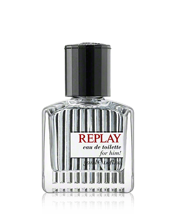 Replay Replay for Him edt vapo 30ml
