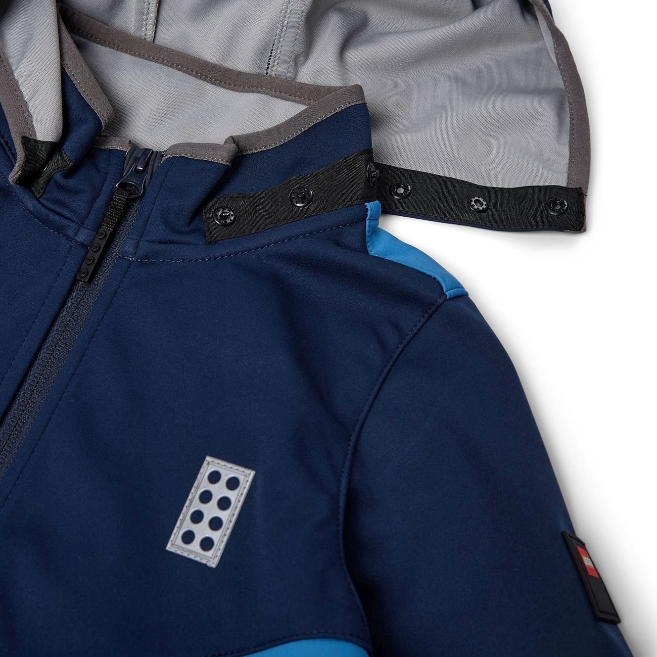 LegoLWSCOUT 200 Softshell Jacket