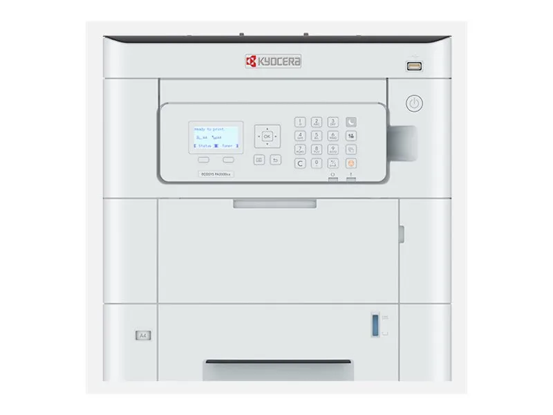 KYOCERA ECOSYS PA3500cx A4-farvelaser