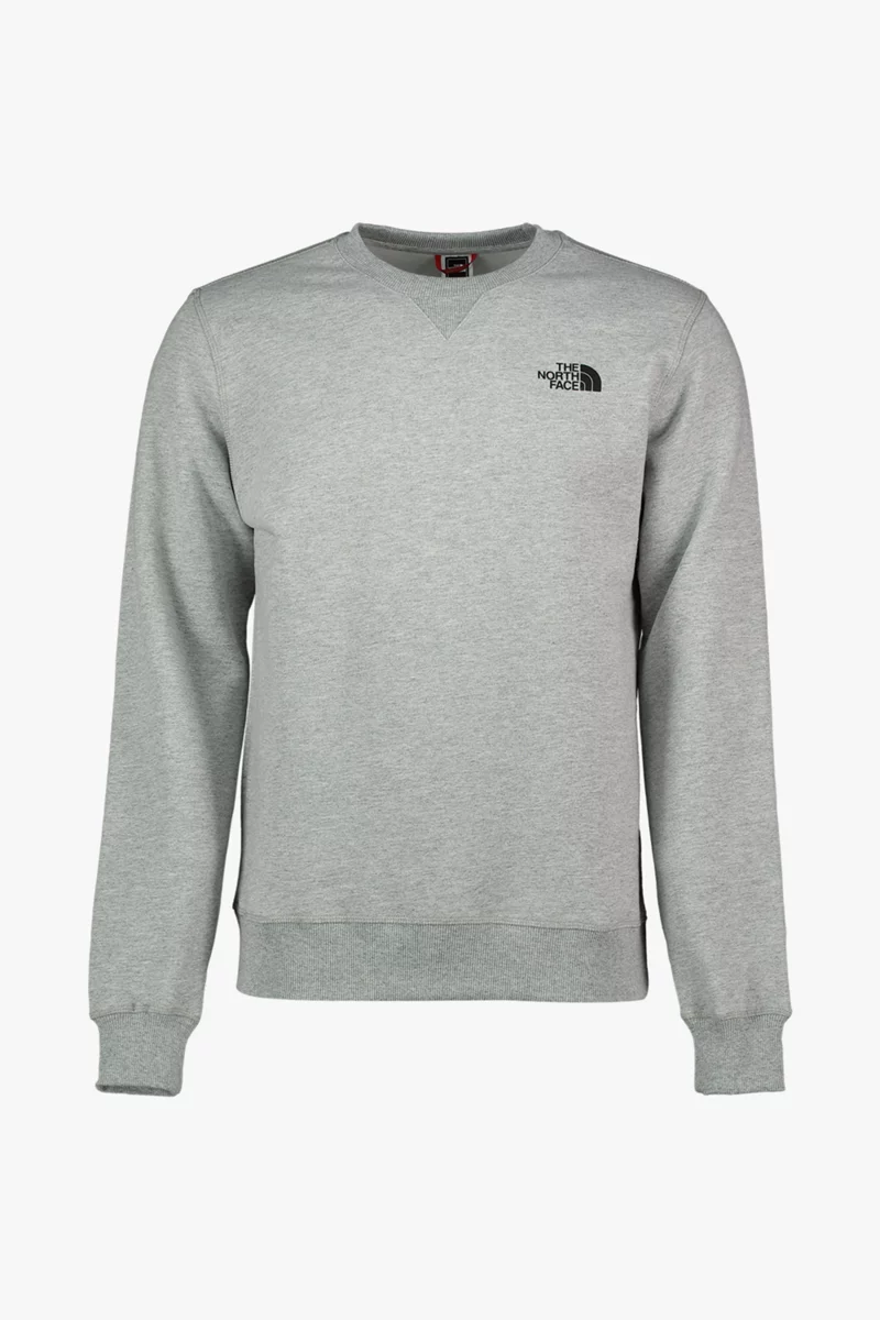 The North Face Simple Dome Crew Herren Pullover