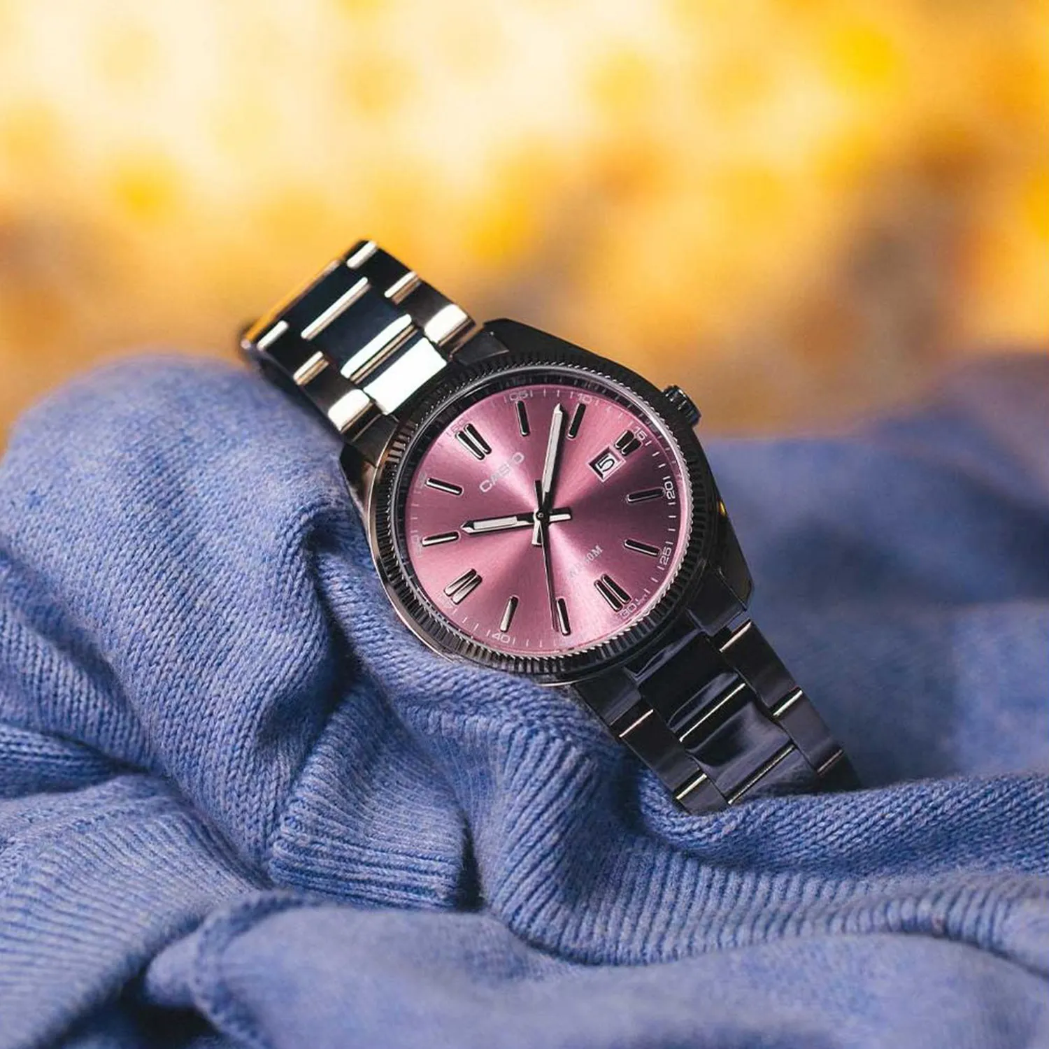 Casio Timeless MTP-1302PD-6AVEF