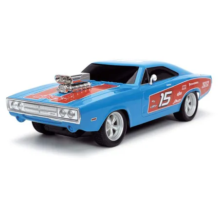 Dickie Toys RC Dodge Charger 1970 1:16