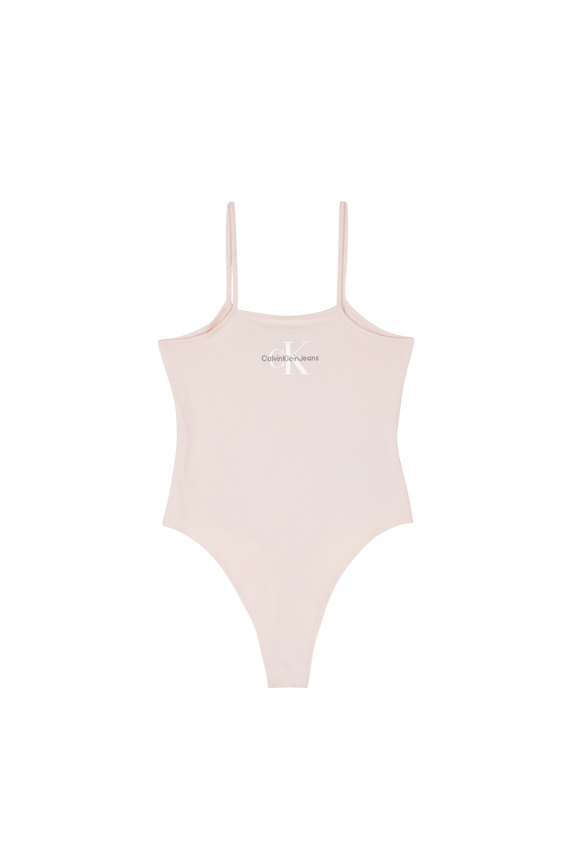 CALVIN KLEIN JEANS Body MONOLOGO STRAPPY  Rose