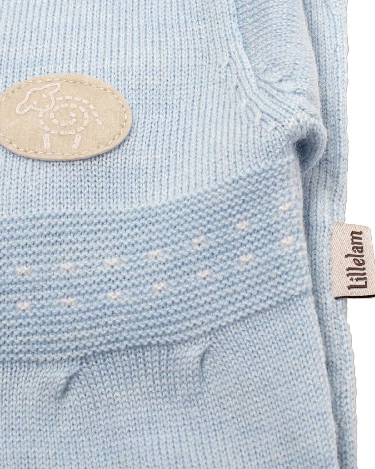 Ulldress – Tynn ullkvalitet – 100% Merino | Sparkedress Tynn Classic