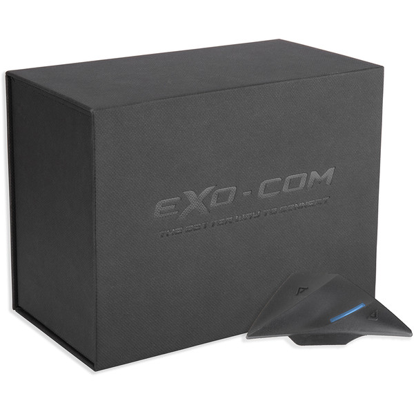 Scorpion - Intercom Exo-Com