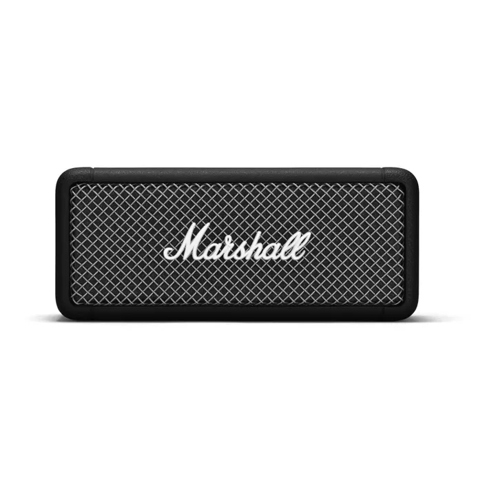 Marshall Enceinte portable Bluetooth Emberton | Noir