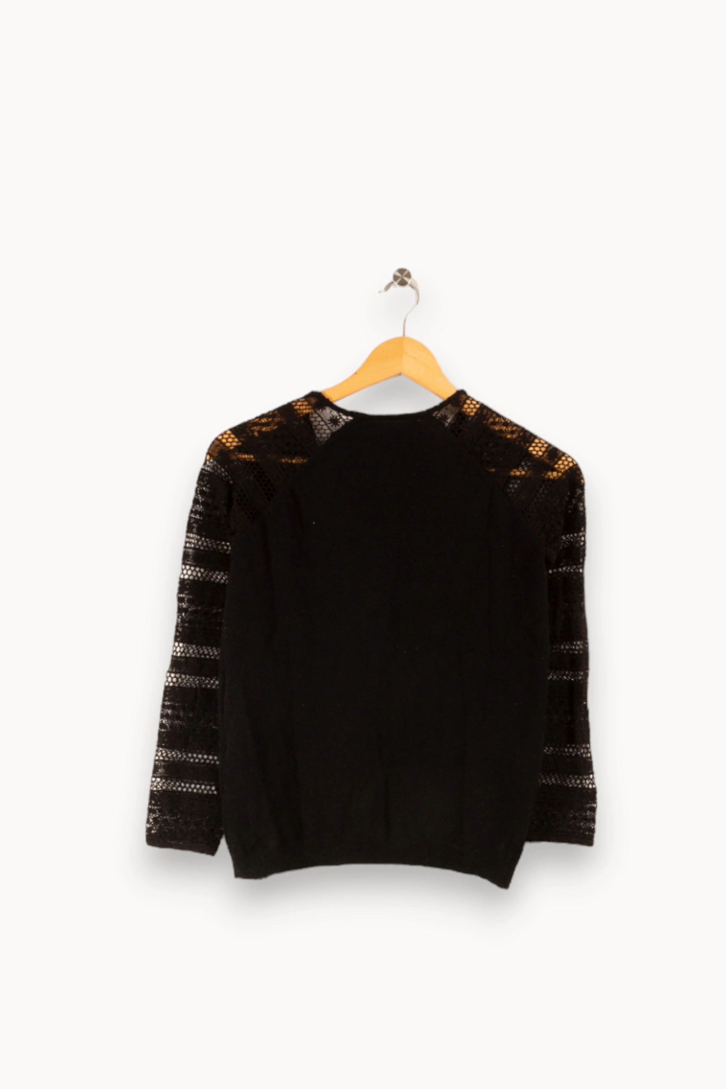 Pull | Noir