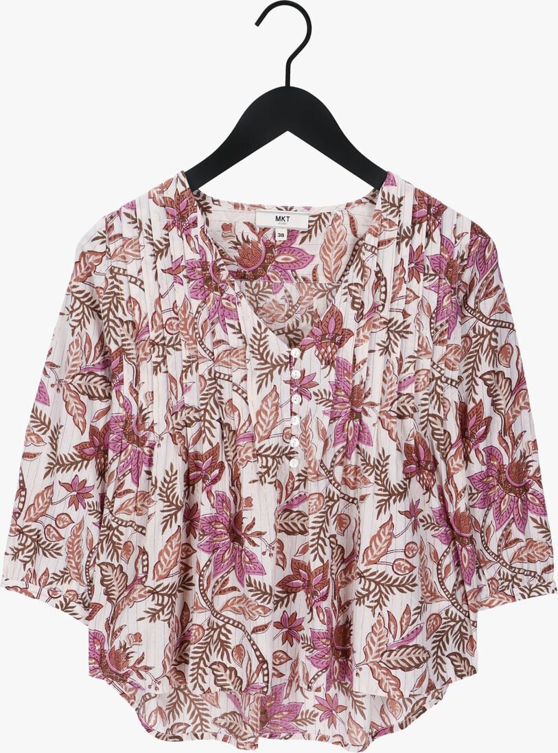 MKT STUDIO lila mkt studio blouse hamilton
