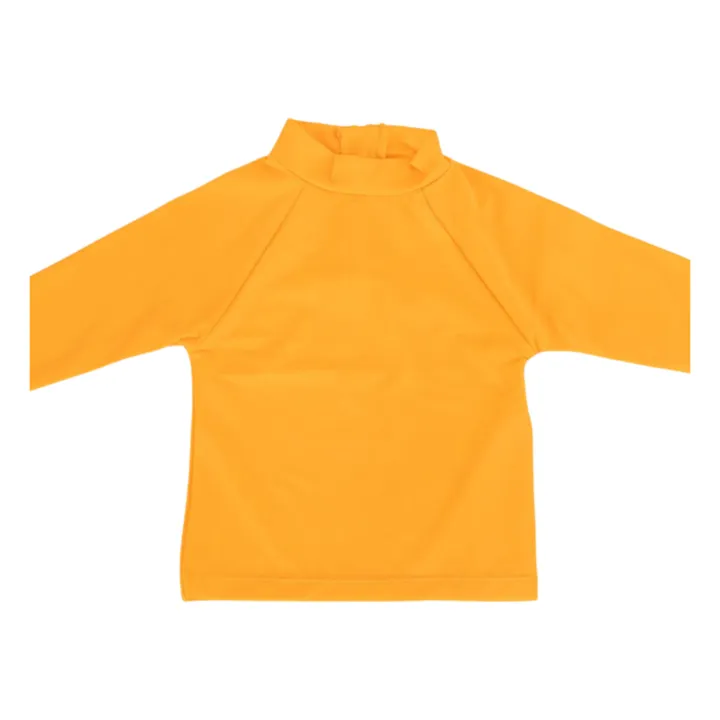 Ina Swim T-shirt Anti-UV Nella | Orange