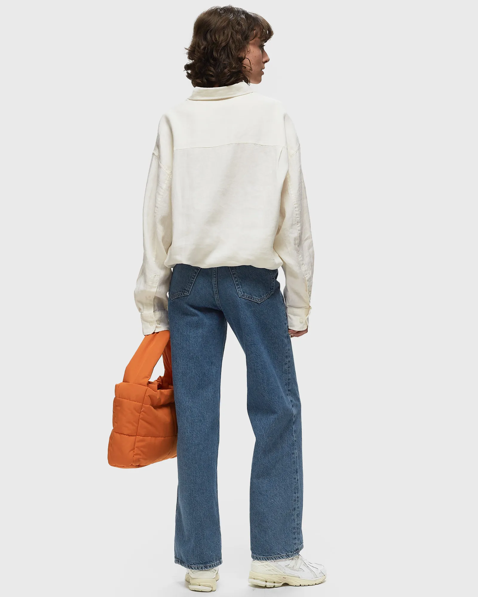Samsøe & Samsøe REBECCA JEANS 15060