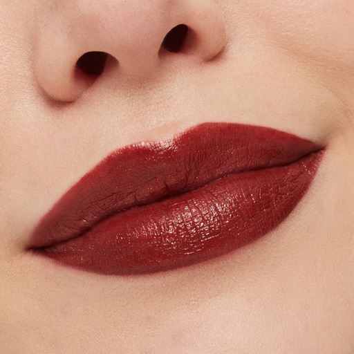 MAC Mini Macximal Sleek Satin Lipstick, Paramount