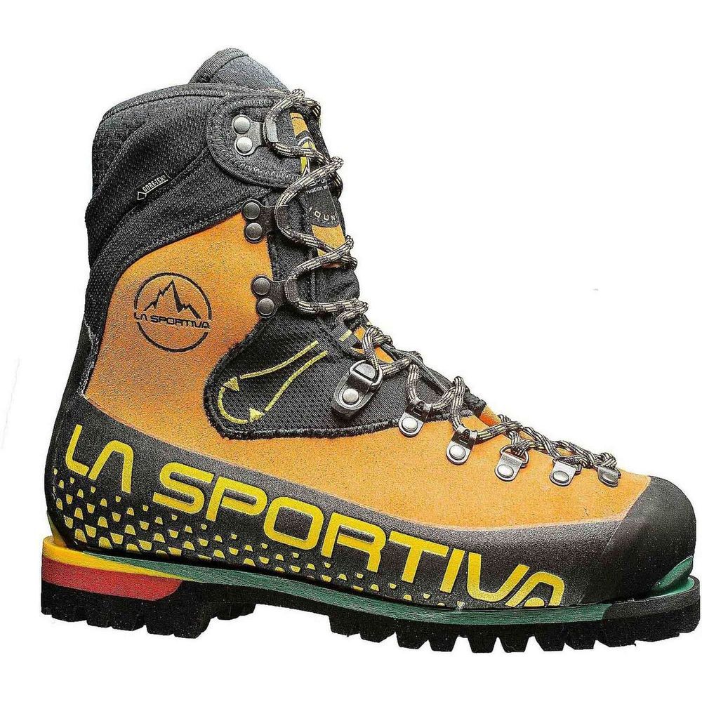 La SportivaNepal Evo Work GTX