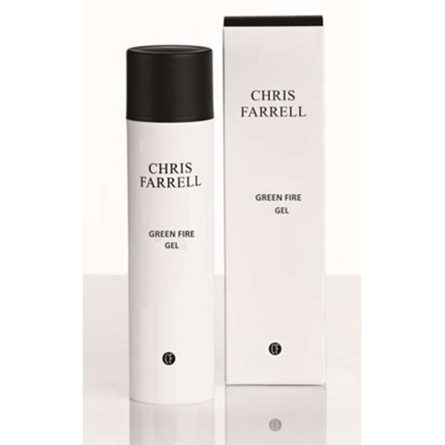 Chris Farrell Green Fire Gel 200ml