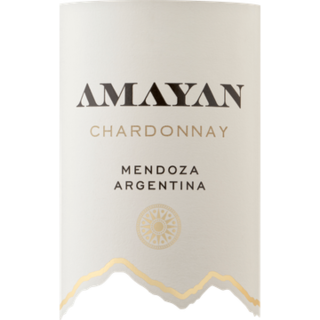 Amayan - Chardonnay - 750ML