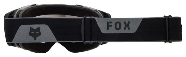 Masque Fox Vue X Noir / Gris