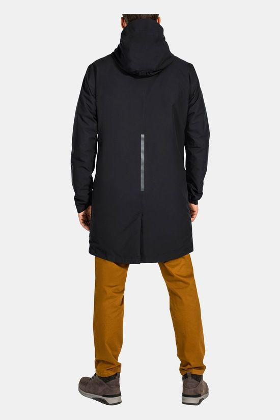Vaude Vaude Cyclist Padded Parka